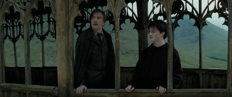 foreshadowings in prisoner of azkaban