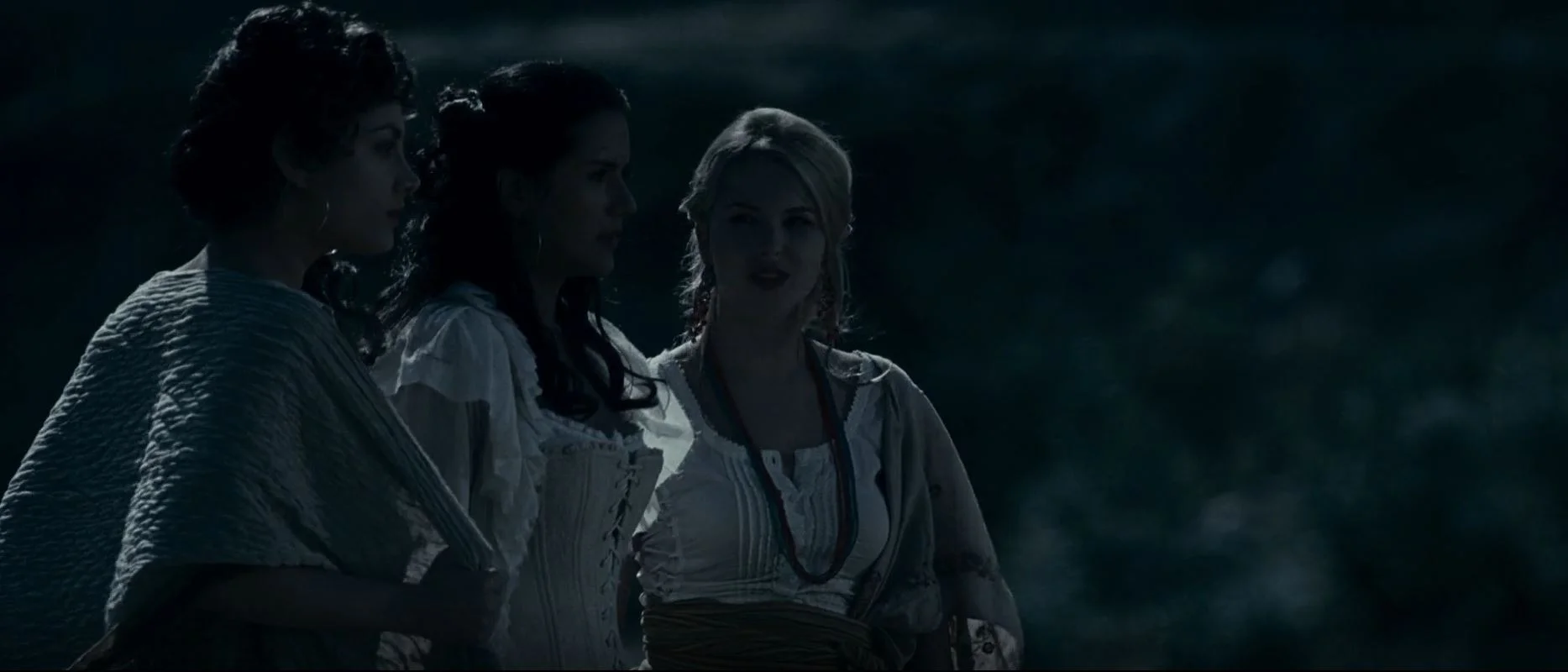 twilight’s lucy – biography, history, & character information