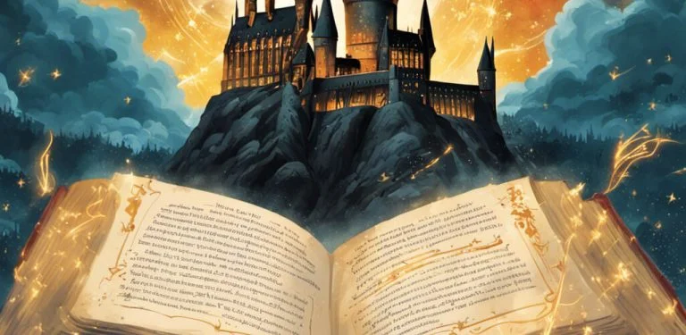 an introduction to arithmancy harry potter