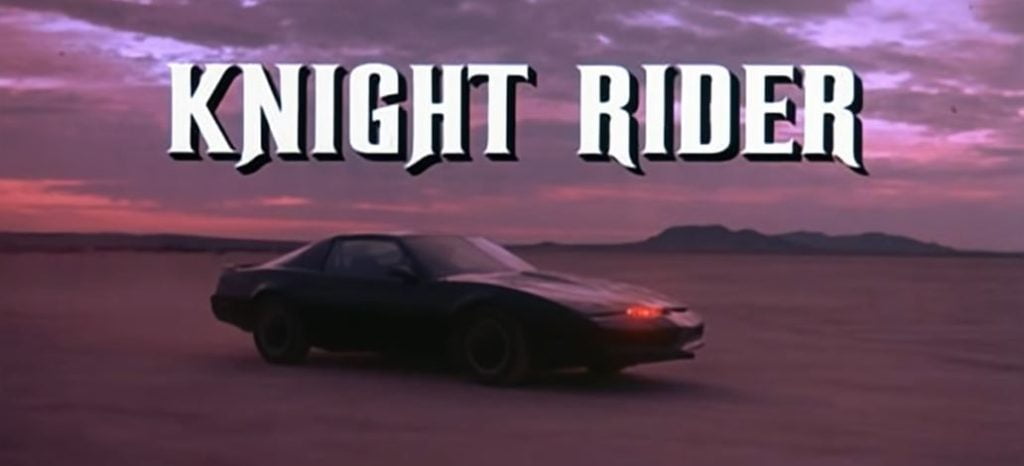A-Team and Knight Rider Inspired Orlando Bloom to Become an Actor