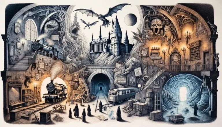 final deathly hallows debates unanswered septology questions