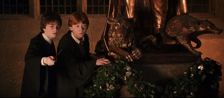 harry potter science workshops for kids in tennessee