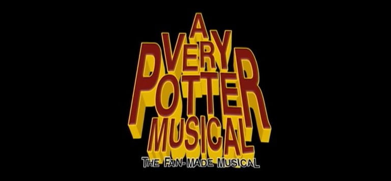 harry potter the musical is one of the best viral videos of 2009
