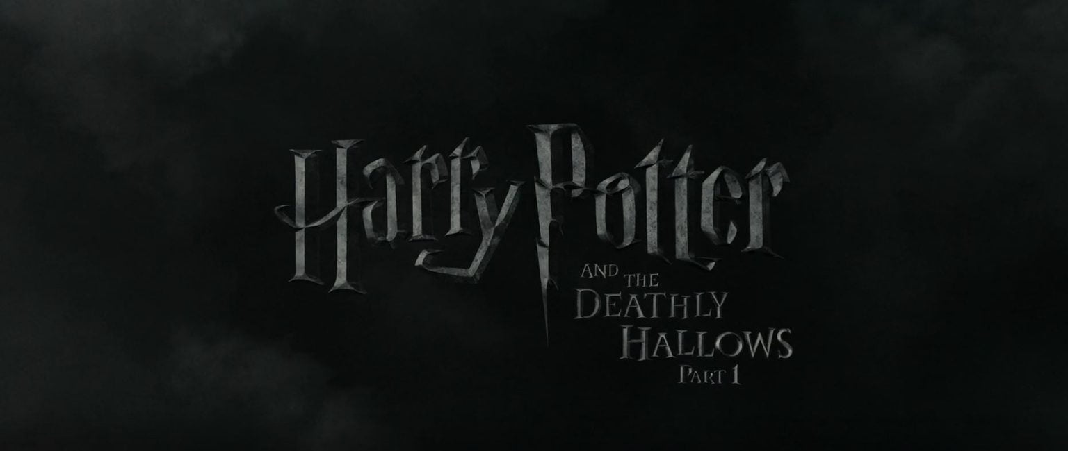 Harry Potter and the Deathly Hallows Trailer Debuts - Beyond Hogwarts