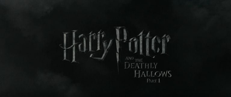 harry potter and the deathly hallows trailer debuts