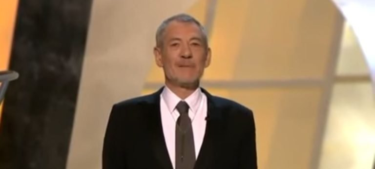 lord of the rings stars wear lucky charms to the oscars