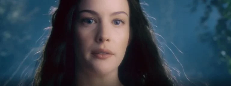 orlando bloom and liv tyler voted most attractive man and woman in magazine poll