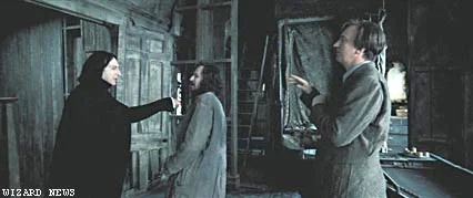 prisoner of azkaban foreshadow 2