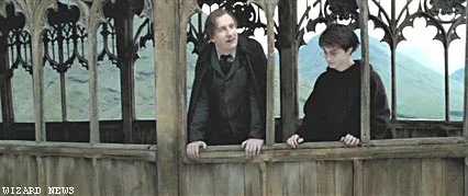 prisoner of azkaban foreshadow1