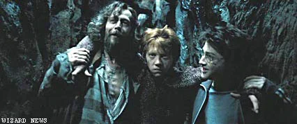 prisoner of azkaban foreshadow3