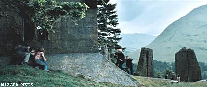 prisoner of azkaban foreshadow4