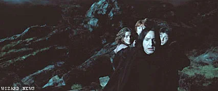 prisoner of azkaban foreshadow5