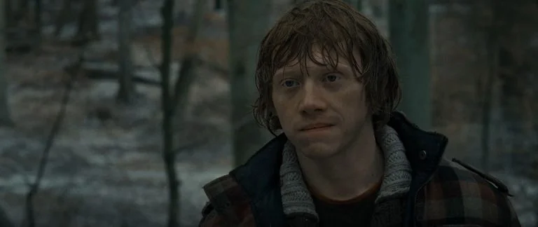 rumor rupert grint up for new movie version of tintin