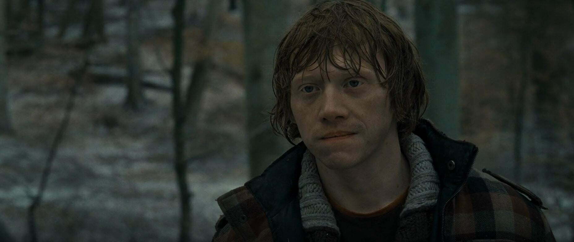 rumor rupert grint up for new movie version of tintin