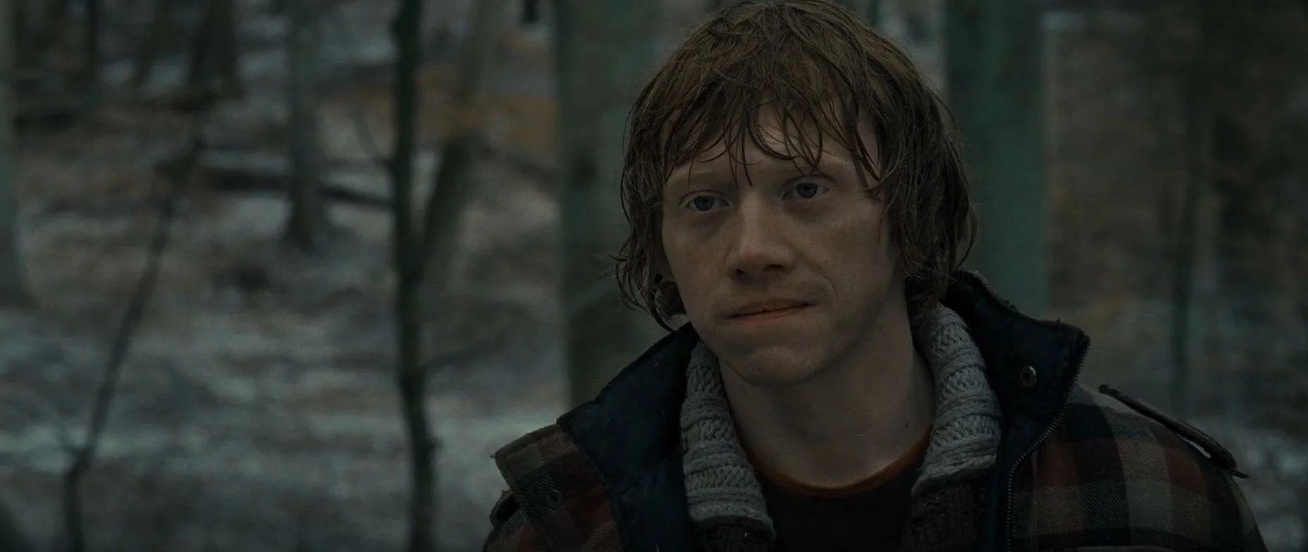 rumor rupert grint up for new movie version of tintin
