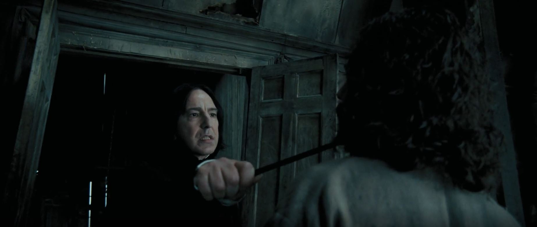 severus snape v. the ministry of magic a lawyer's take on whether dumbledore lives or will yet live