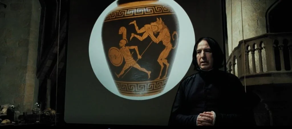 Snape Clues – Evidence That Severus is Not a Death Eater