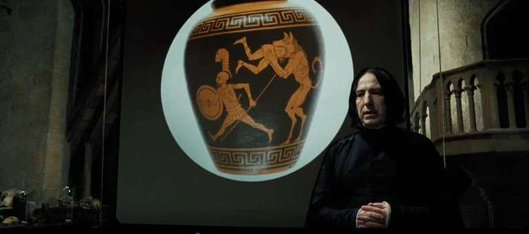 snape clues evidence that severus is not a death eater