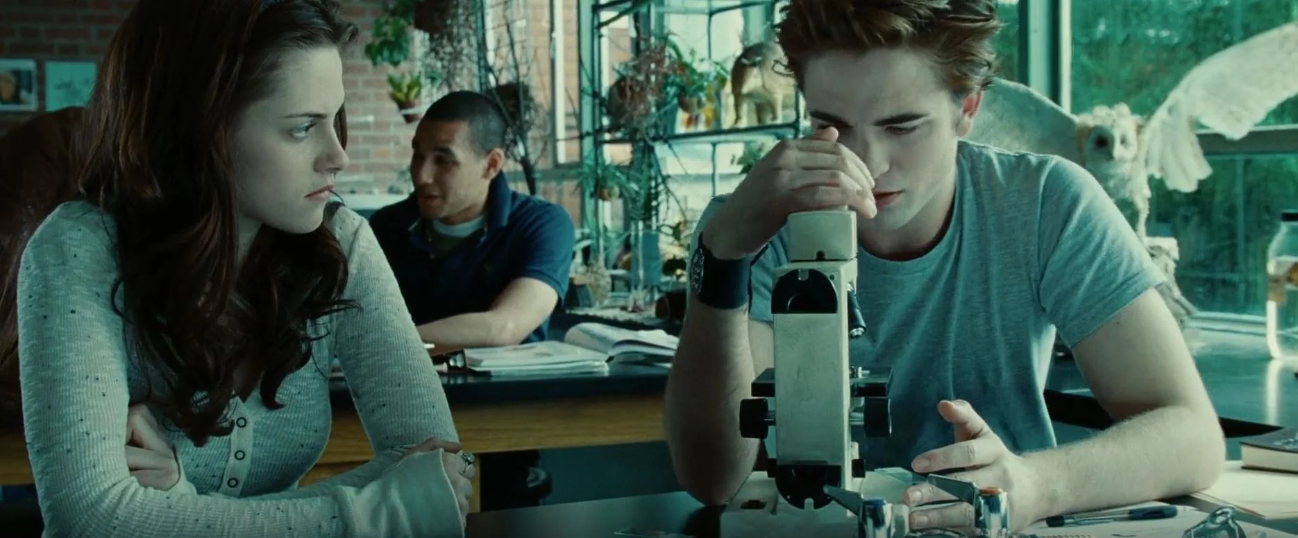 the hobbit and twilight make cinematical's hottest of 2008 list