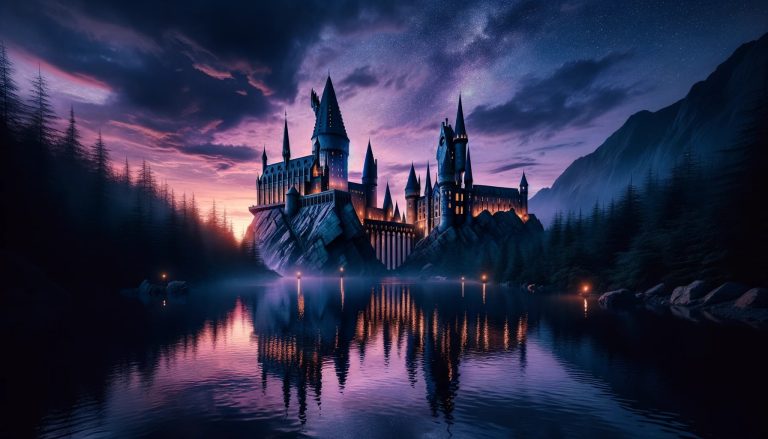ultimate fans work magic for harry potter tour