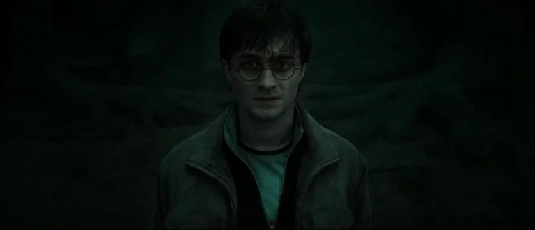 why did voldemort die and harry potter didn't