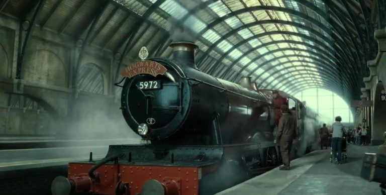 why is teddy lupin going to hogwarts when he is 19