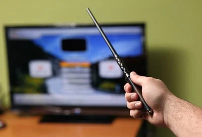 cf9b the wand tv
