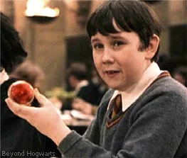 nevilleandremembrall