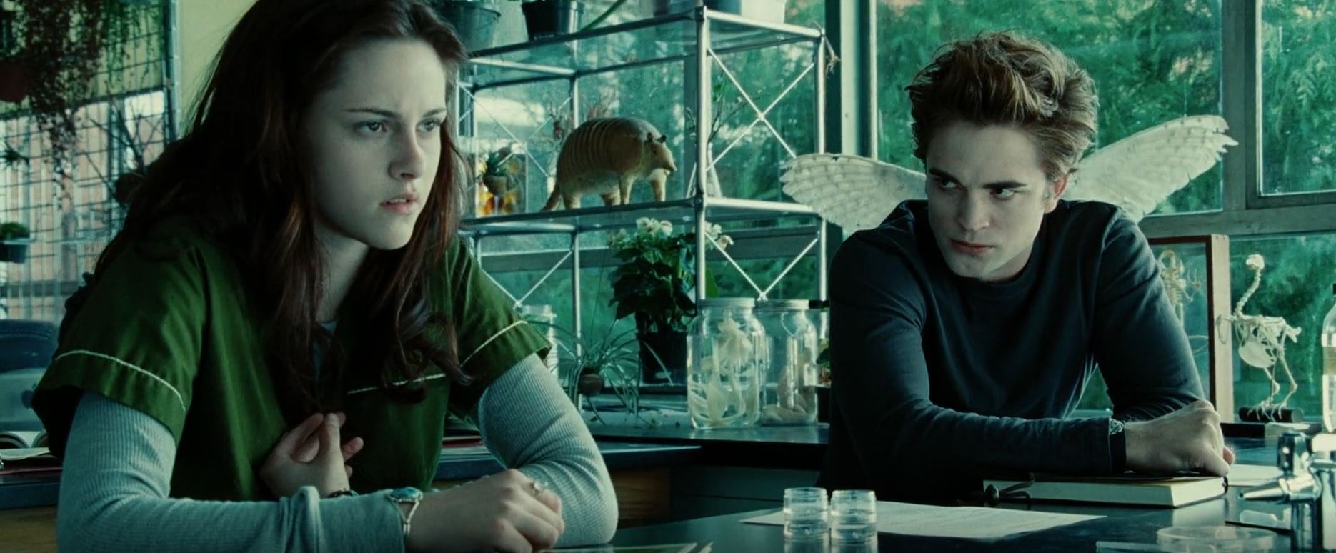 into the twilight once more everything we know about the upcoming twilight tv series