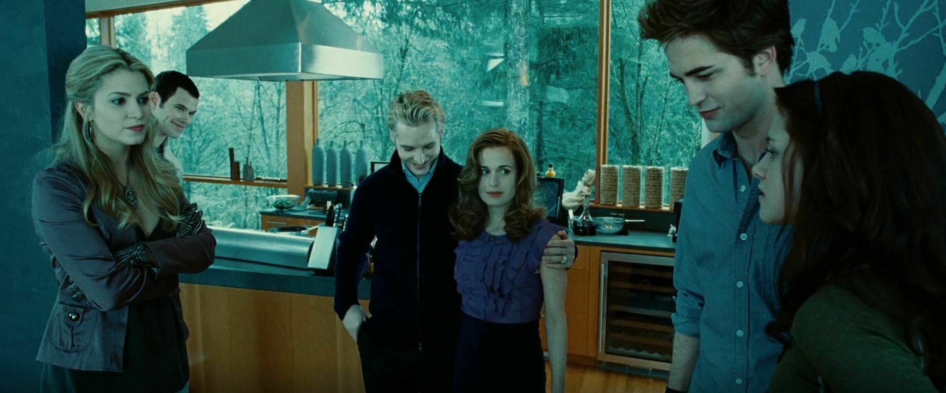 meet the cullens a comprehensive guide to twilight's vampire coven