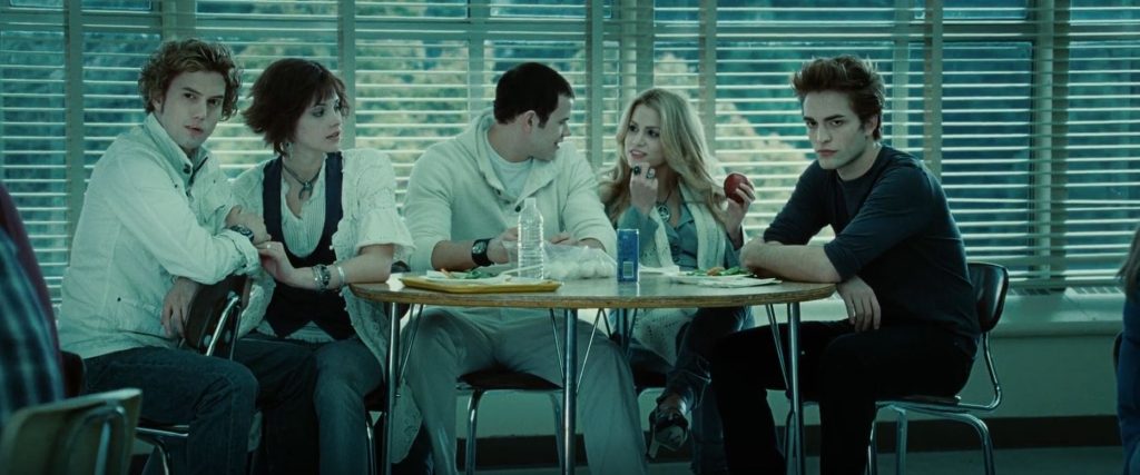 Meet the Residents of Forks: A Complete Twilight Character List