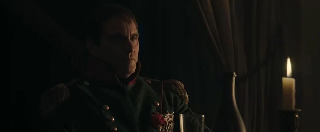 napoleon