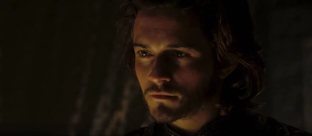 Orlando Bloom Evacuated From Movie Set for Bomb Scare