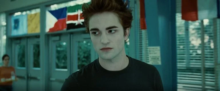 robert pattinson reflects on becoming edward cullen an interview with de 15 a 20