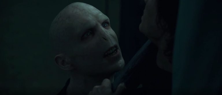 rumor ralph fiennes likely to play voldemort