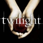 the history of the twilight saga