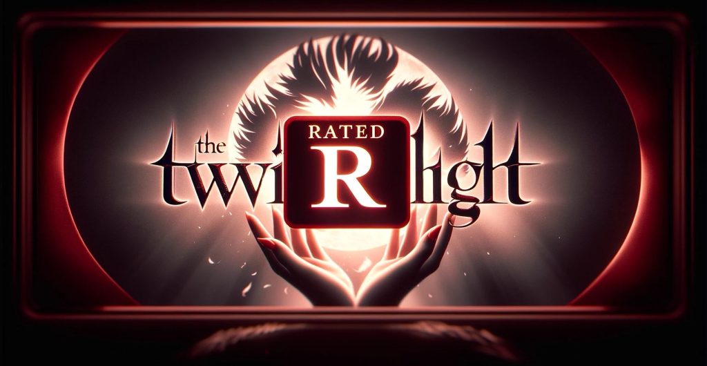 Twihards Assemble: The Petition for a Steamier ‘Twilight’ with an R Rating