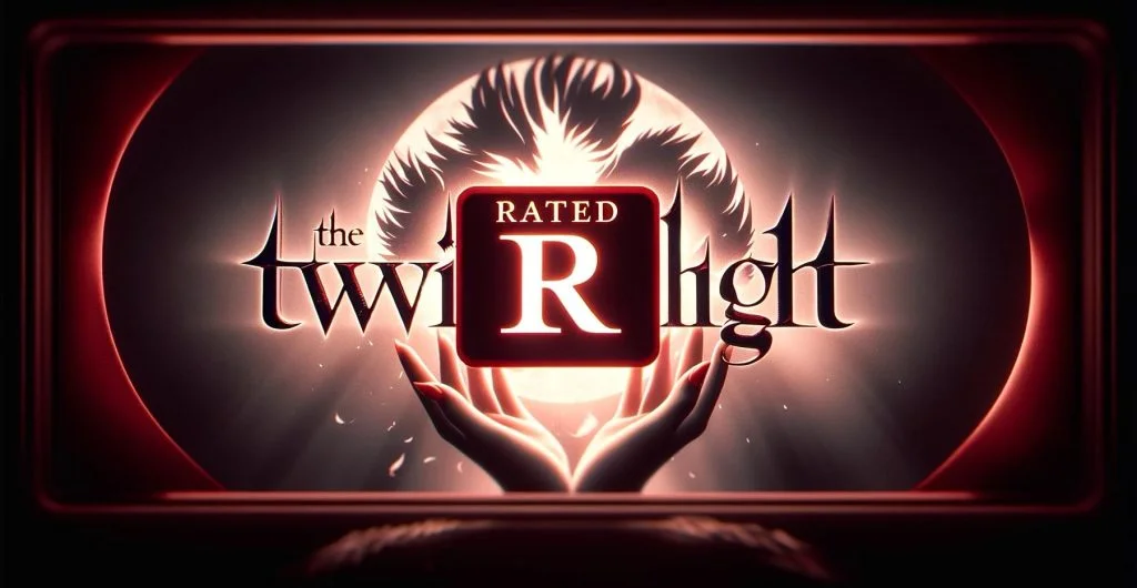 Twihards Assemble: The Petition for a Steamier ‘Twilight’ with an R Rating