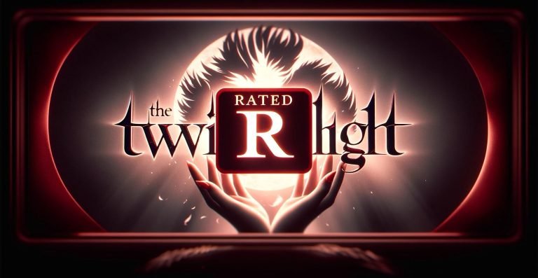 twihards assemble the petition for a steamier 'twilight' with an r rating