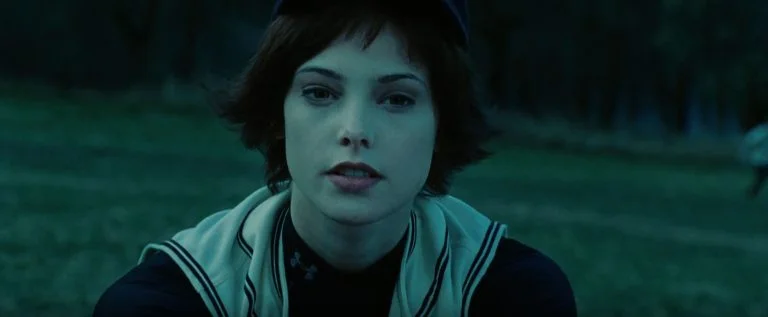 twilight's alice cullen biography, history, & character information
