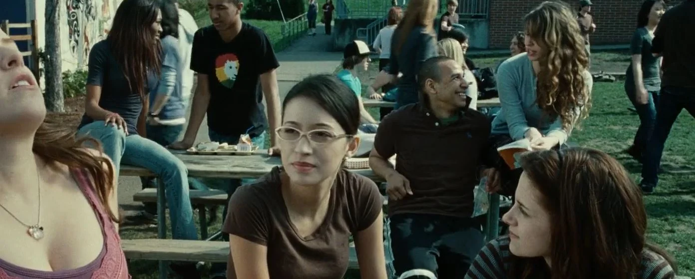 twilight’s angela weber – biography, history, & character information