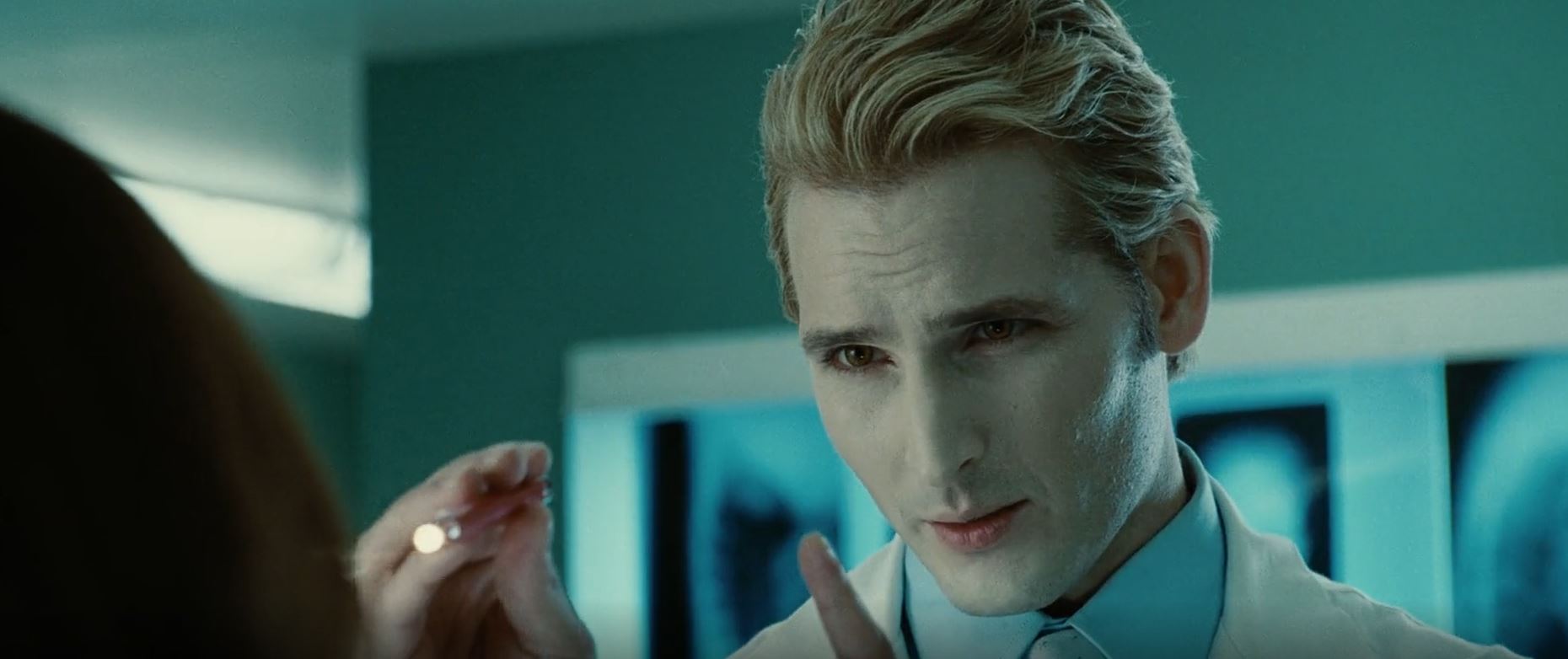 twilight’s carlisle cullen – biography, history, & character information