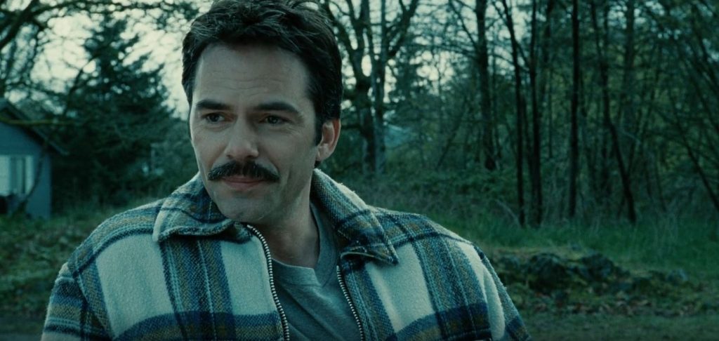 Twilight’s Charlie Swan – Biography, History, & Character Information