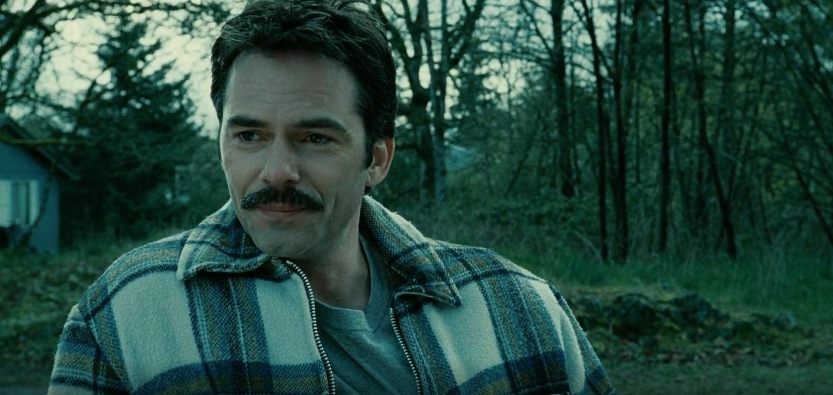 twilight’s charlie swan – biography, history, & character information