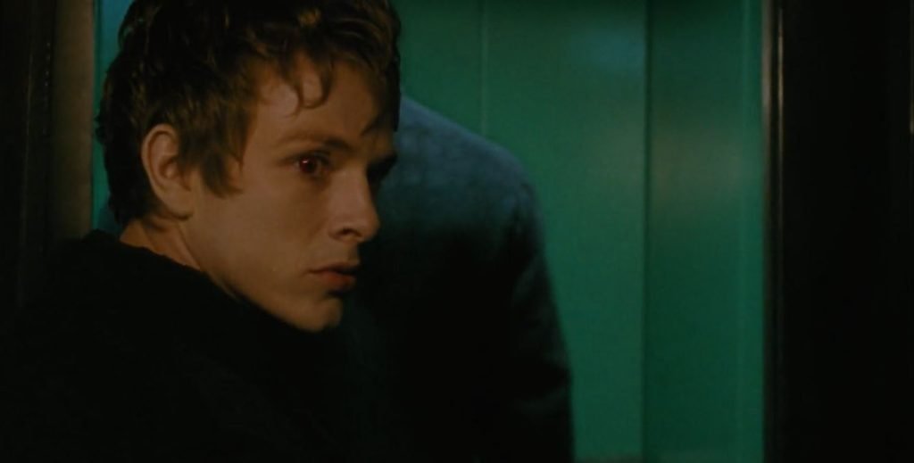 Exclusive Interview with Charlie Bewley from Twilight