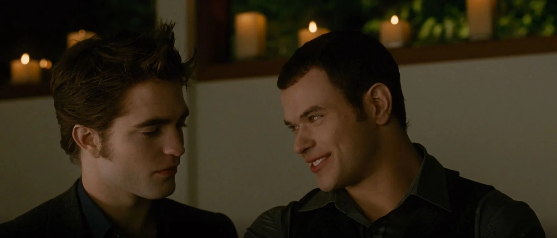 twilight’s emmett cullen – biography, history, & character information