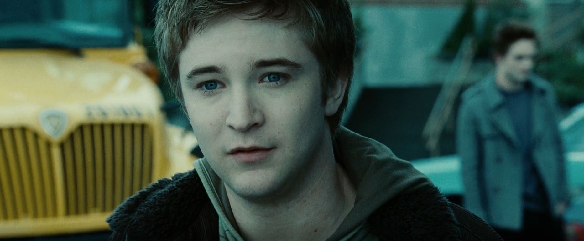 Twilight’s Mike Newton – Biography, History, & Character 