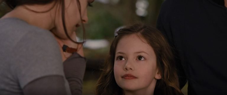 twilight’s renesmee – biography, history, & character information