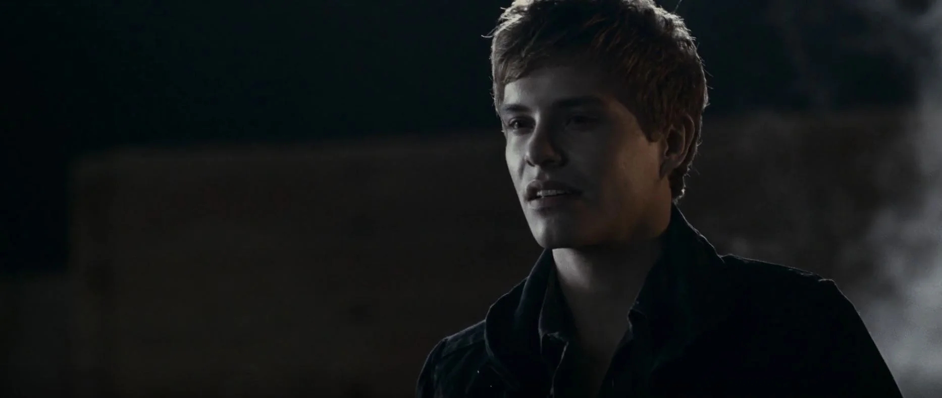 twilight’s riley biers – biography, history, & character information