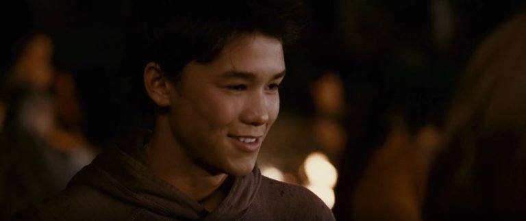 twilight’s seth clearwater – biography, history, & character information